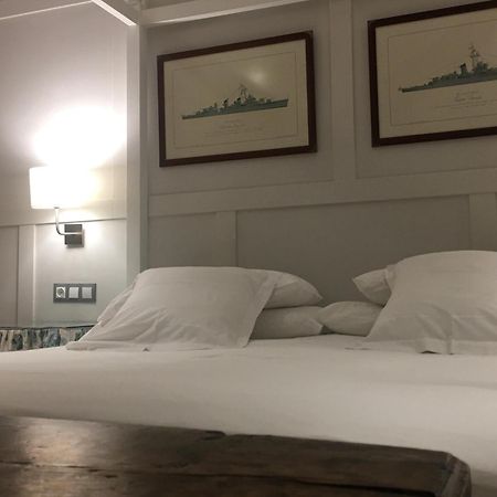 Hotel Valdecoro Потес Екстер'єр фото