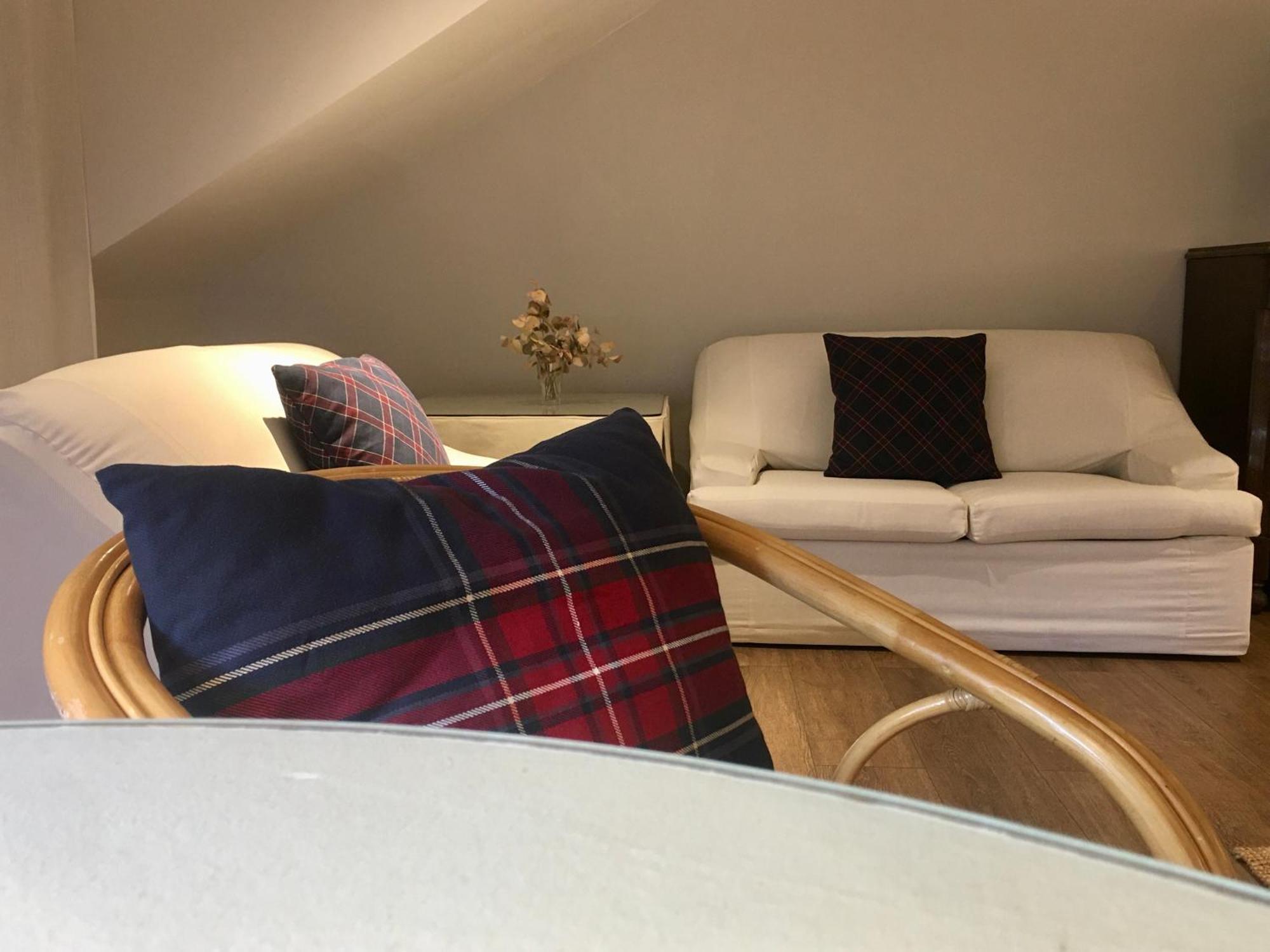 Hotel Valdecoro Потес Екстер'єр фото